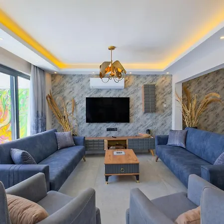Sea Renity Villa