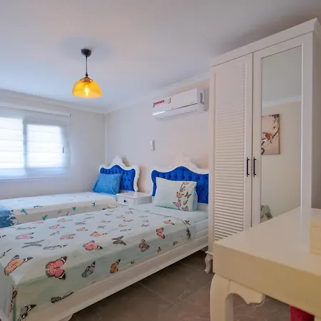 Villa Sea Renity