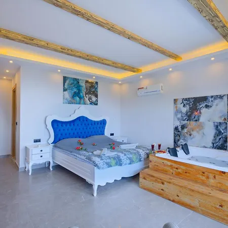 Sea Renity Villa Fethiye